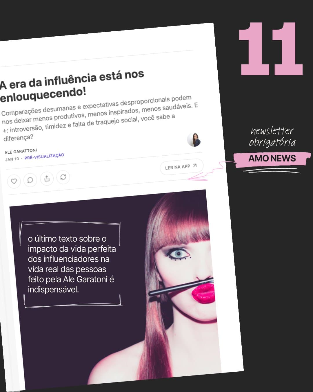 Daily Drop #11 de VOX insights