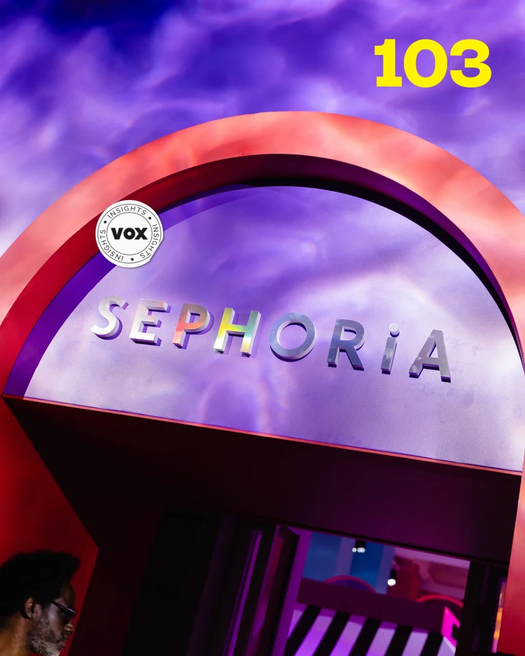 Daily Drop #103 de VOX insights