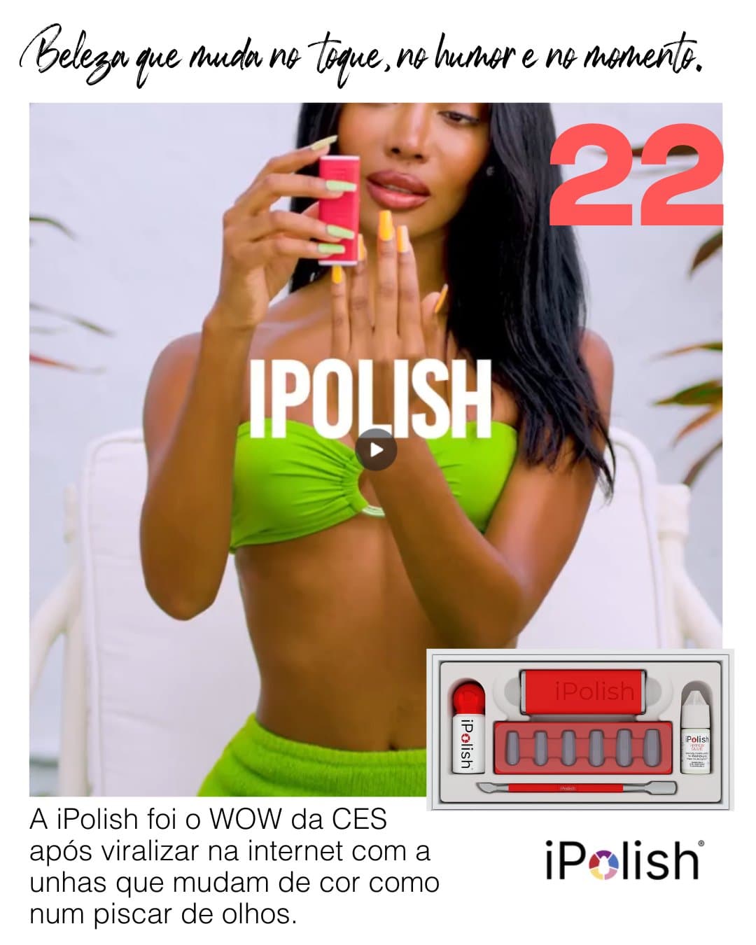 Daily Drop #22 de VOX insights