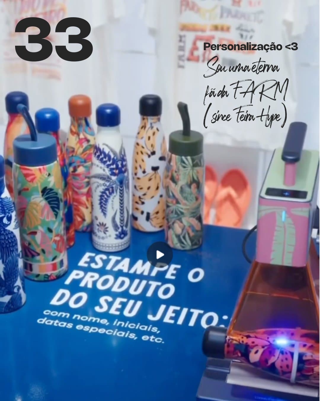 Daily Drop #33 de VOX insights