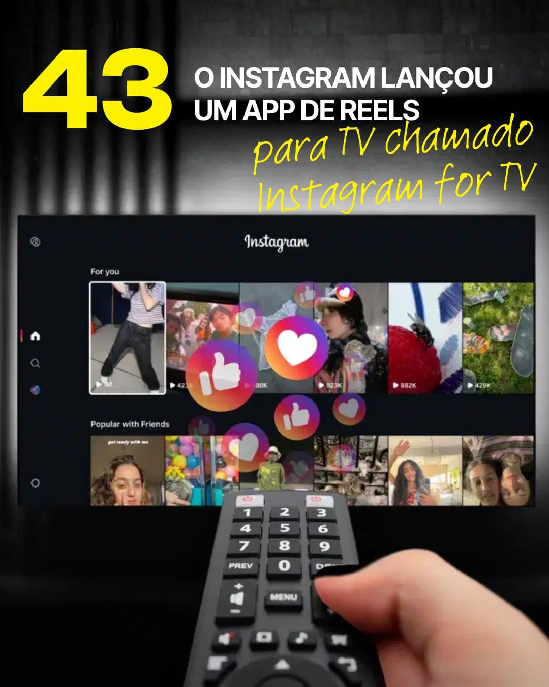 Daily Drop #43 de VOX insights