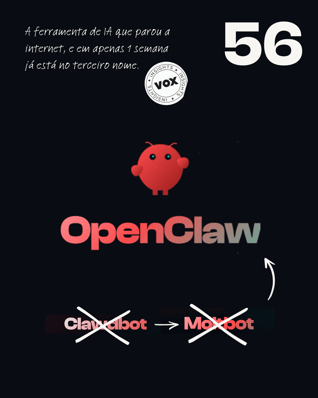 Daily Drop #56 de VOX insights