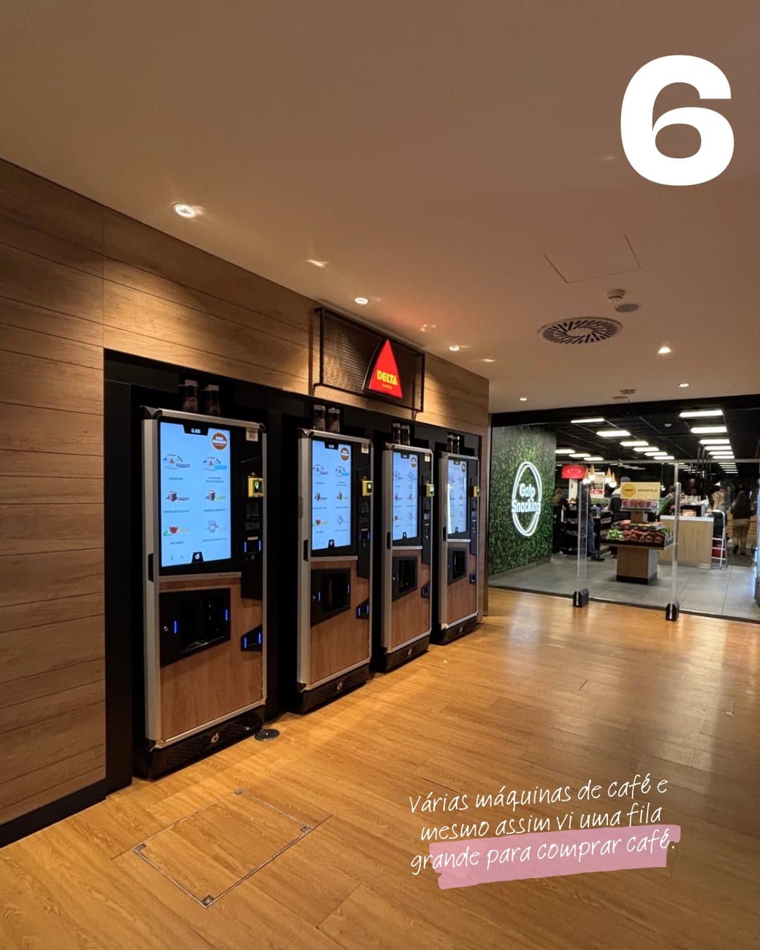 Daily Drop #6 de VOX insights