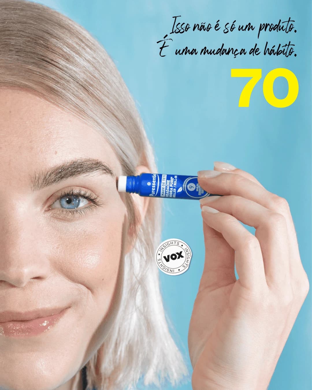 Daily Drop #70 de VOX insights