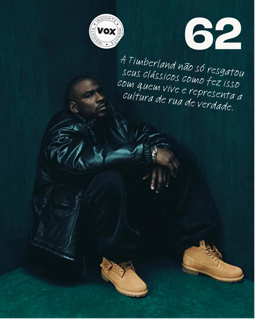 Daily Drop #62 de VOX insights