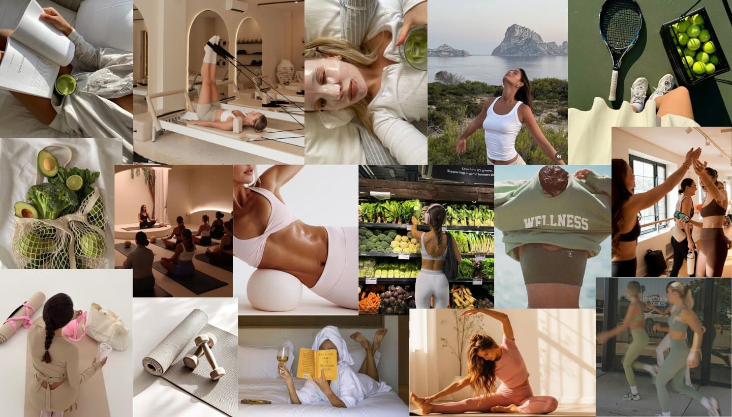 A Economia do Bem-Estar: Como o Mercado de US$ 6,8 Trilhões Redefine o Consumo Global