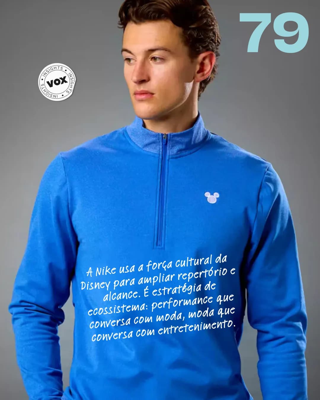 Daily Drop #79 de VOX insights