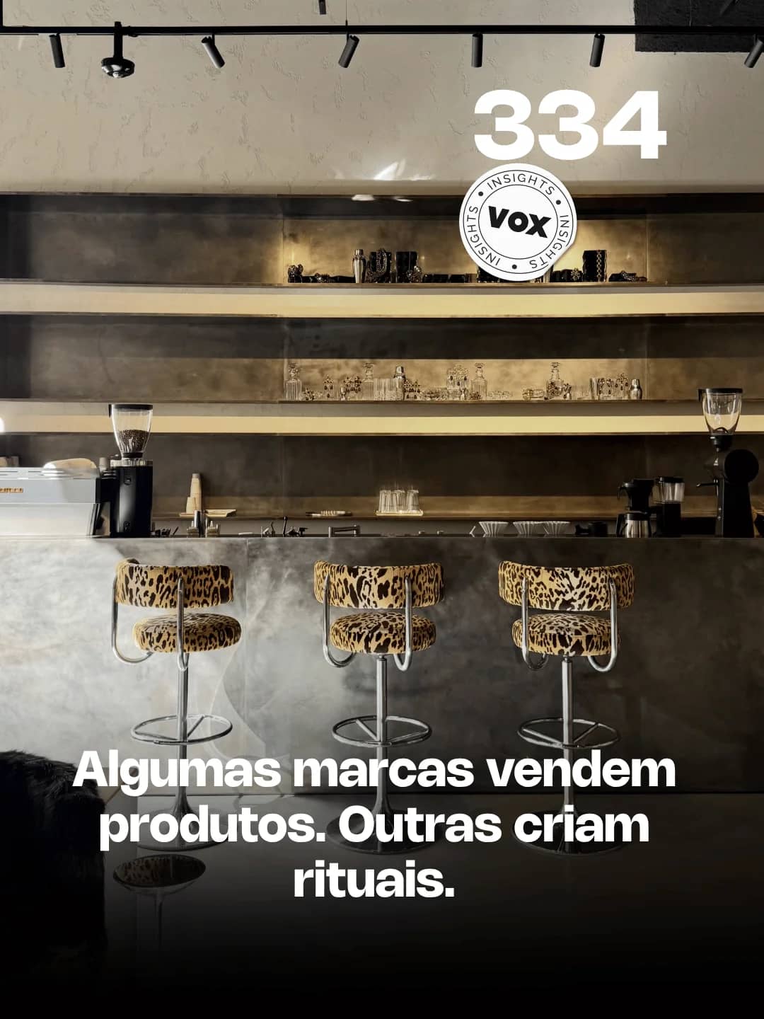 Daily Drop #334: YSL: Luxo em Rituais Urbanos