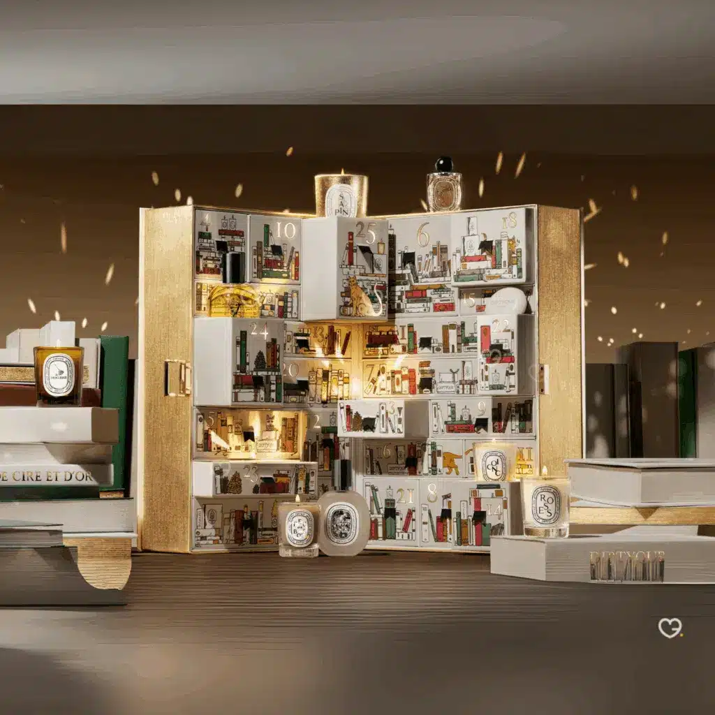 Calendários de Advento 2025: os mais desejados do mundo - Galeria 8