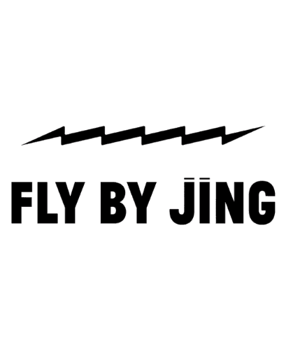 Fly by Jing