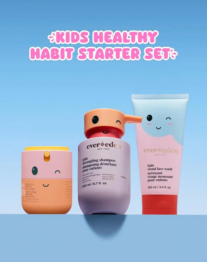 Marcas de skincare infantil: Mapeamento e Insights - Galeria 1