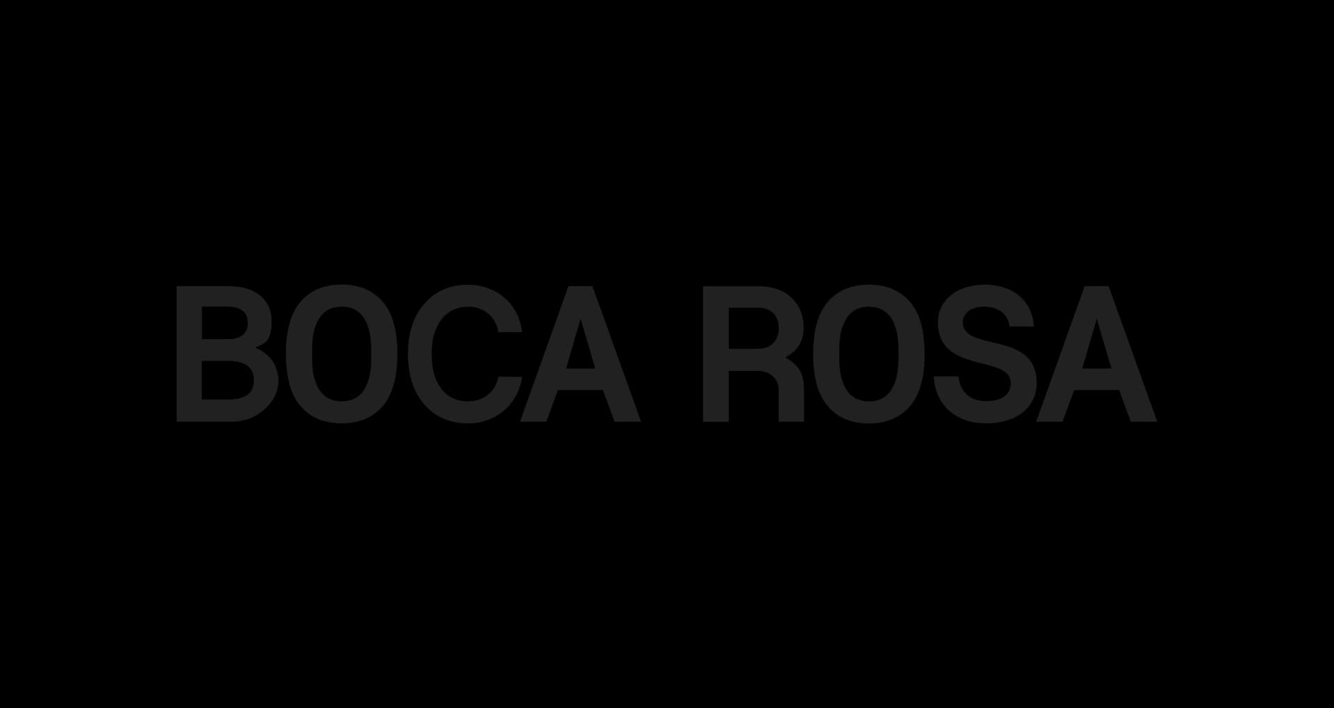 Boca Rosa