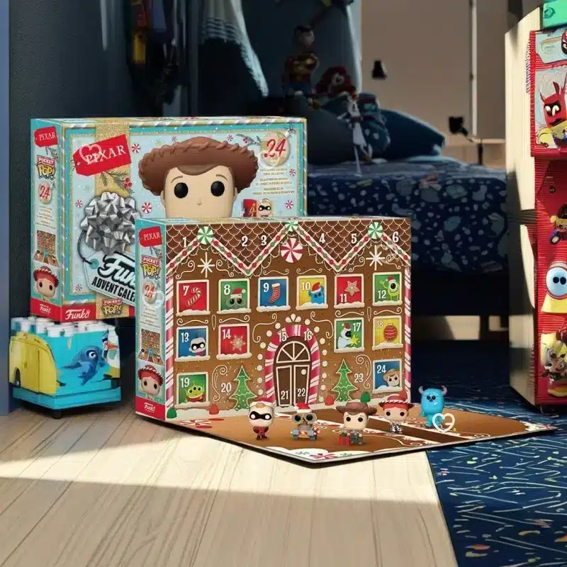 Calendários de Advento 2025: os mais desejados do mundo - Galeria 3
