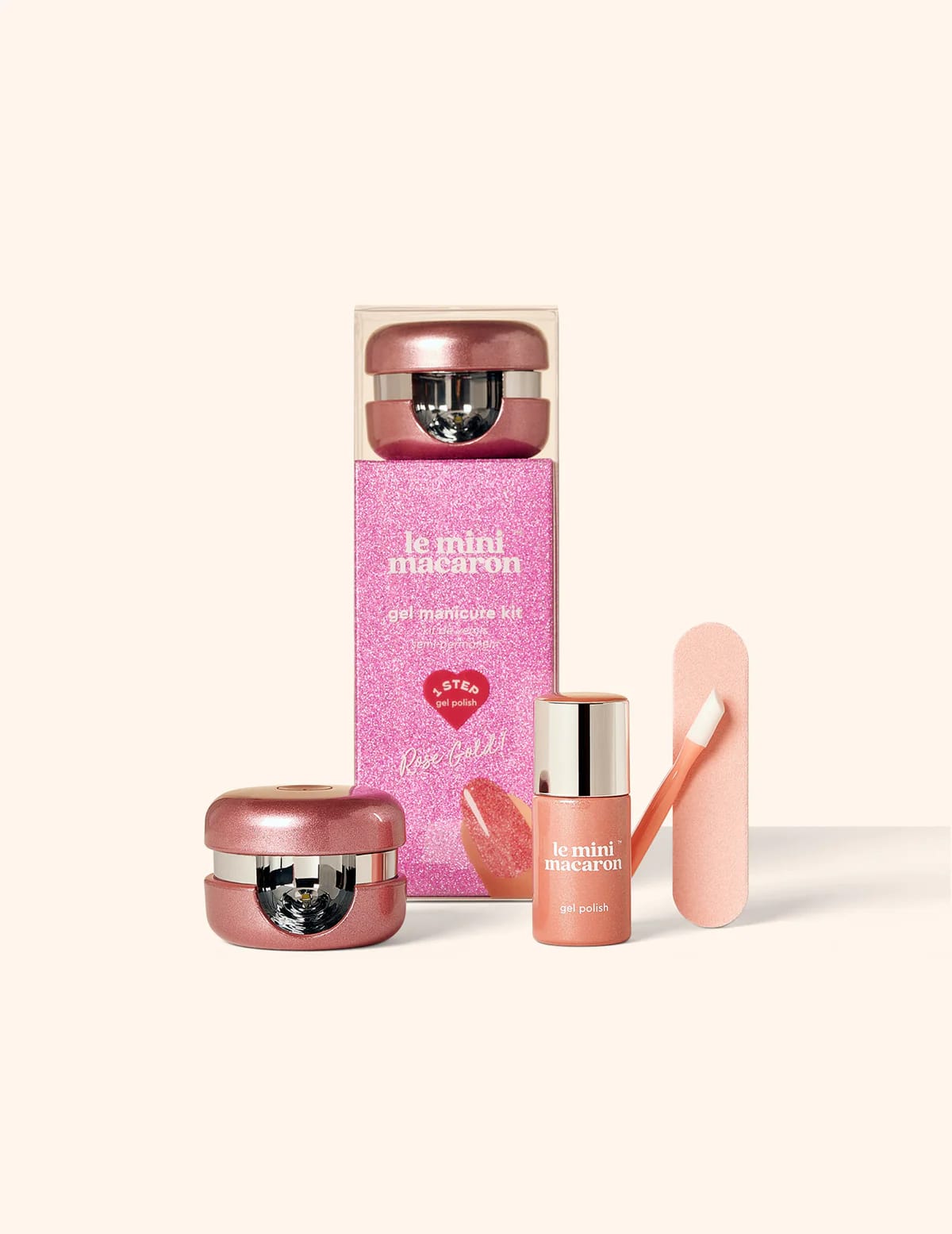 Kit Le mini macaron