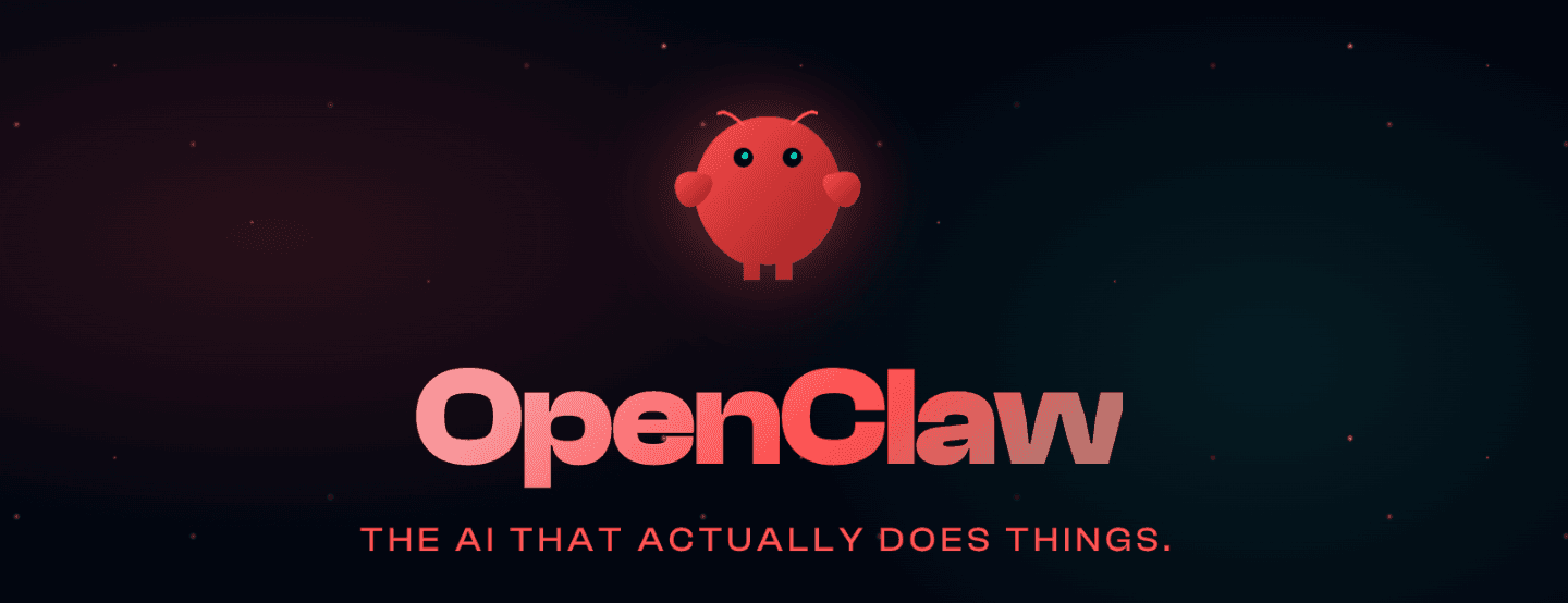 Clawdbot a OpenClaw: A Tração Viral em IA Supera Branding Tradicional