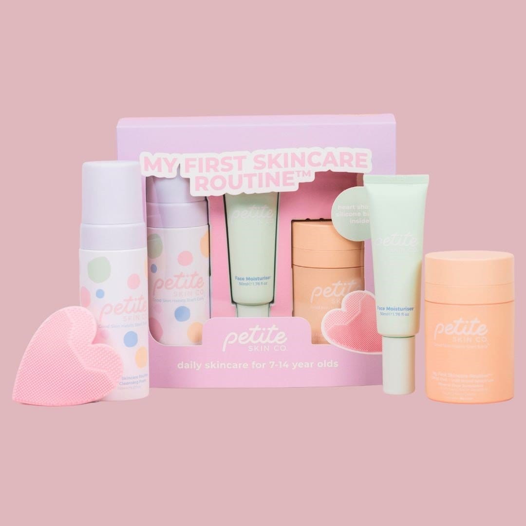 Marcas de skincare infantil: Mapeamento e Insights - Galeria 3