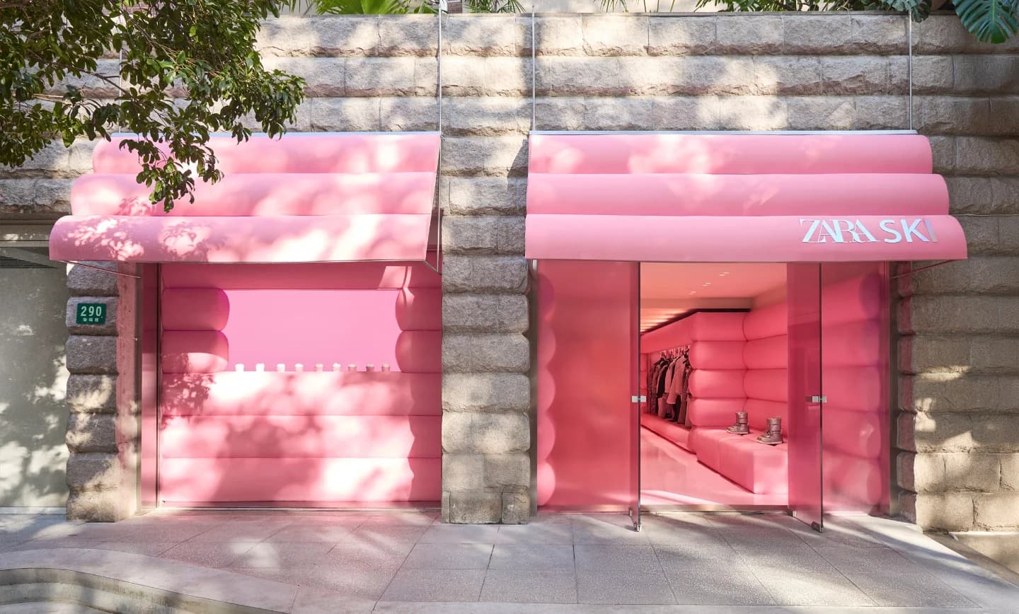 A Zara e a coragem de inovar sem perder identidade